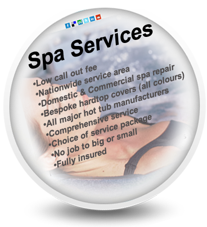 pool services disc