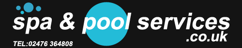 spa and pool logo